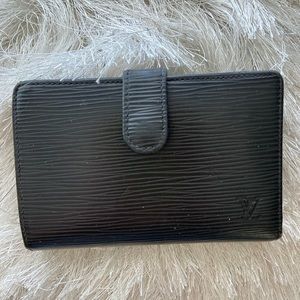 Louis Vuitton wallet